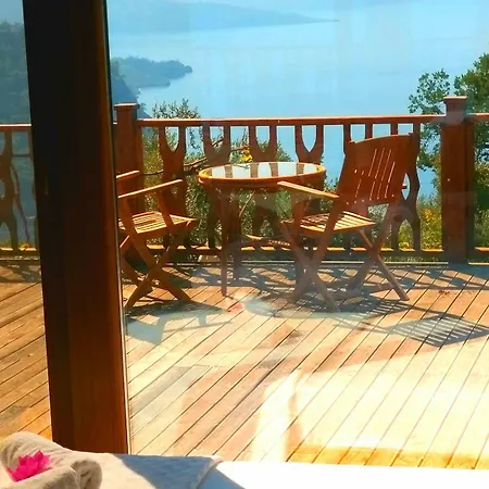 Kabak Armes Hotel 3*