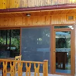 Kabak Armes Faralya