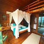 Hotel Kabak Armes