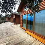 Hotel Kabak Armes