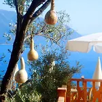 Hotel Kabak Armes Faralya