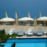 Hotel Kabak Armes 3*