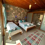 Kabak Armes Hotel Faralya