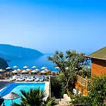 Kabak Armes 3* Faralya