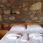 Hotel Kabak Armes 3*
