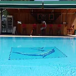 Hotel Kabak Armes