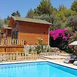 Kabak Armes Faralya