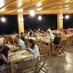 Kabak Armes Hotel Faralya