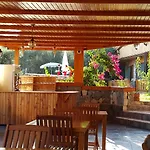Hotel Kabak Armes