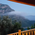 Hotel Kabak Armes