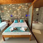 Hotel Kabak Armes 3*