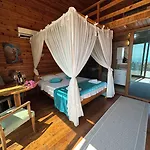 Hotel Kabak Armes Faralya