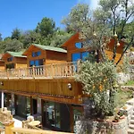 Hotel Kabak Armes