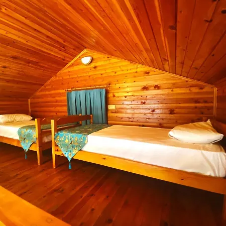 Kabak Armes ホテル ファラリア