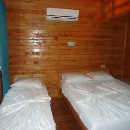 Kabak Armes Faralya