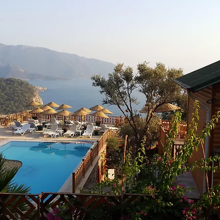 Kabak Armes 3* ファラリア