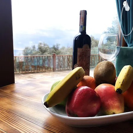 ホテル Kabak Armes