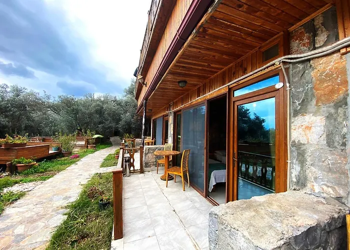Kabak Armes Hotel