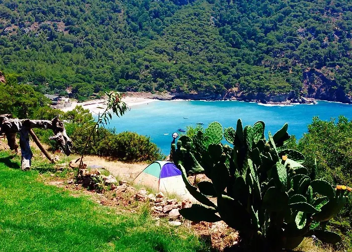 Hotel Kabak Armes 3*