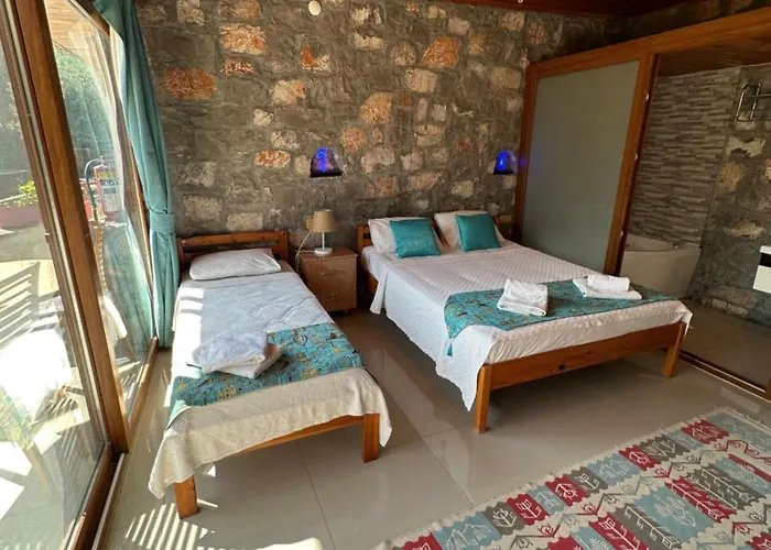 Kabak Armes Hotel 3*