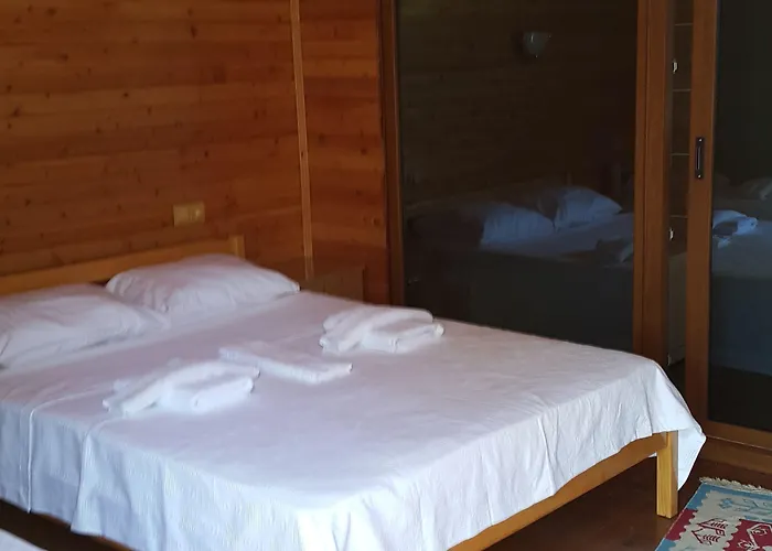 Kabak Armes Hotel 3*