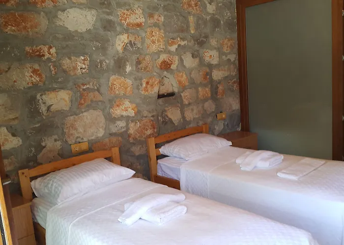 Kabak Armes Hotel 3*