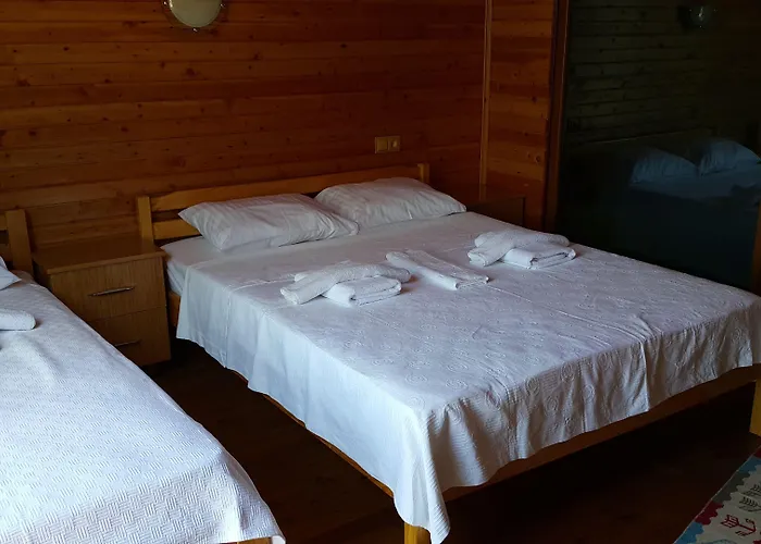 Kabak Armes Hotel 3*