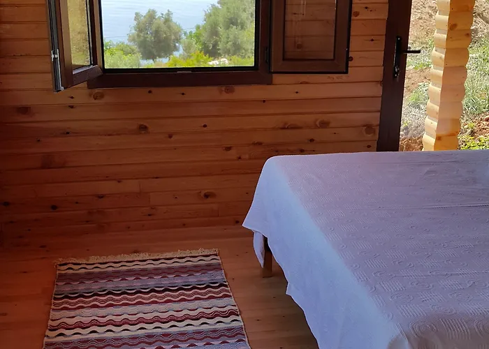 Hotel Kabak Armes 3*