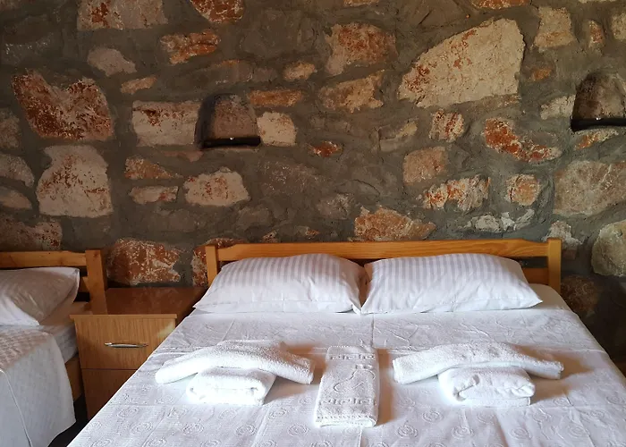 Hotel Kabak Armes 3*