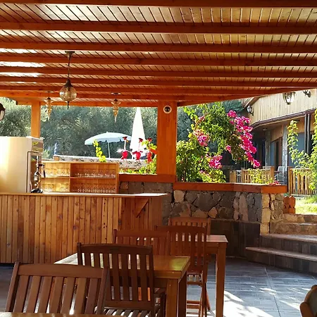 Kabak Armes Otel
