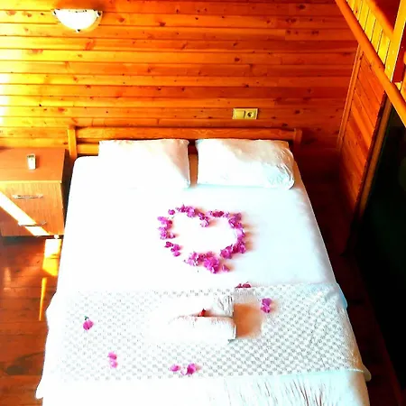 Otel Kabak Armes 3*